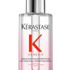 Genesis anti hair fall fortifying serum 90 ml *keratase