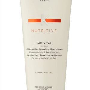 Nutritive Lait Vital Proteine Conditioner 6.8 fl oz (200 mll)