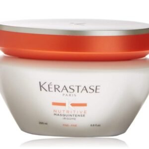 Nutritive Masquintense Fine Hair 200ml*Kérastase
