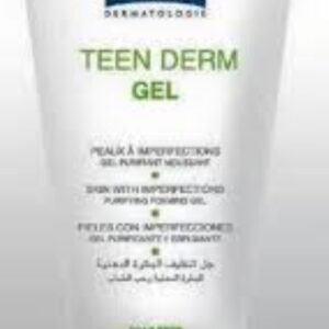 Teen Derm Gel, 150 ml**Isis Pharma