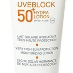 UVE Block Hydra Lotion, SPF 50+, 100 ml**Isis Pharma