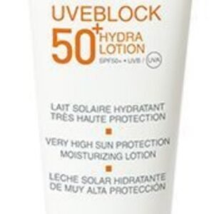 UVE Block Hydra Lotion, SPF 50+, 100 ml**Isis Pharma