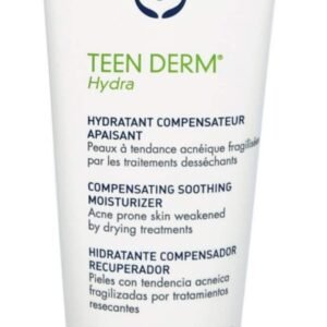 Teen Derm Hydra Compensating Soothing Moisturizer, 40 ml*Isis Pharma