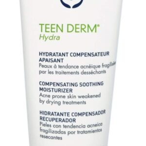 Teen Derm Hydra Compensating Soothing Moisturizer, 40 ml*Isis Pharma