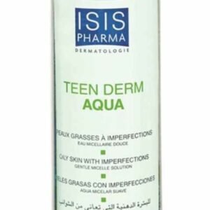 Teen Derm Aqua Micelle Solution,  200 ml*Isis Pharma