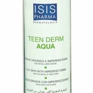 Teen Derm Aqua Micelle Solution,  200 ml*Isis Pharma