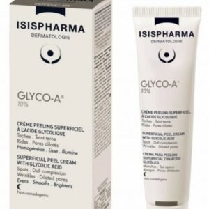 Glyco A 10% Skin Cream, 30 ml*Isis Pharma