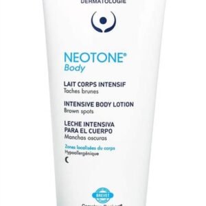 Neotone Intensive Body Lotion, 100 ml*Isis Pharma