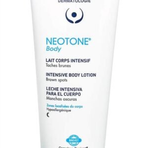 Neotone Intensive Body Lotion, 100 ml*Isis Pharma