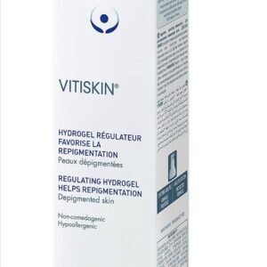 Vitiskin Hydrogel Depigmented Skin, 50 ml***Isis Pharma