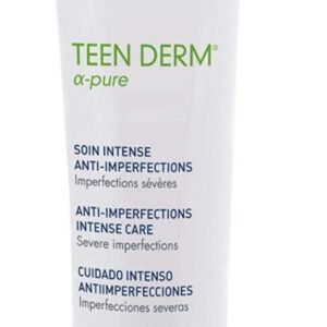 Teen Derm Alpha Pure Anti-imperfections Intense Care 30ml **ISISPharma
