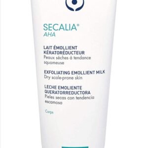 Secalia A.H.A Keratoreducing Emollient Milk, 200 ml *Isis Pharma