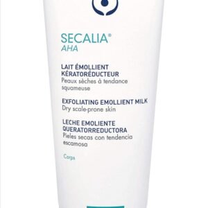 Secalia A.H.A Keratoreducing Emollient Milk, 200 ml *Isis Pharma