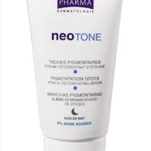 Neotone Depigmenting Serum, 25 ml *Isis Pharma