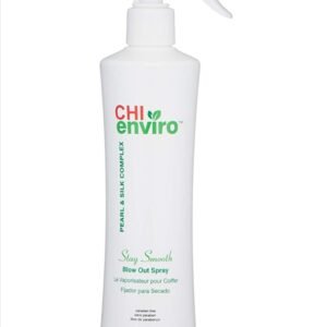Enviro Stay Smooth Blow Out Spray, 355 Ml**CHI