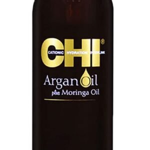 Argan Oil plus Moringa Oil Shampoo - 340 ml*CHI