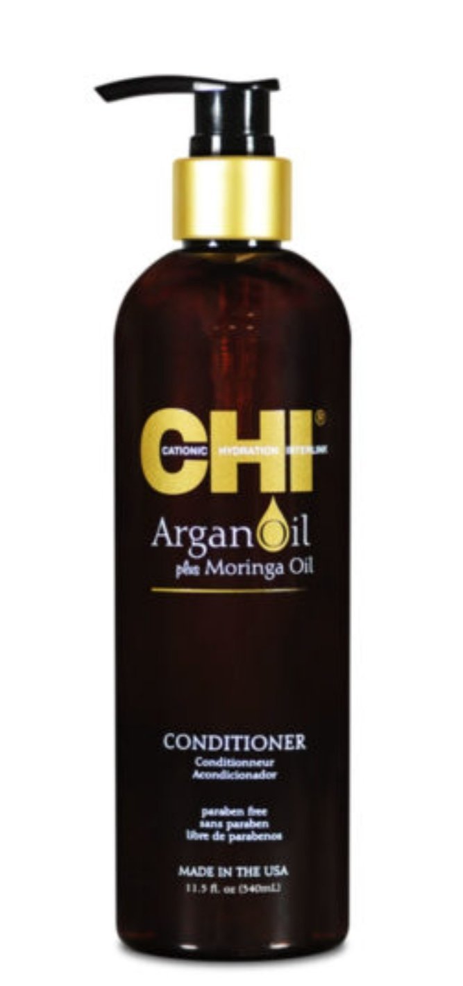 Argan Oil Conditioner 340 ml|CHI