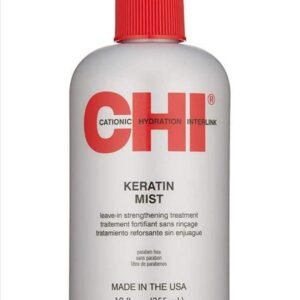 Keratin Hair Mist, 12 oz |CHI