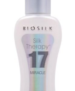 Silk Therapy 17 Miracel Leav In Conditioner 167ml