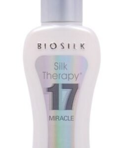 Silk Therapy 17 Miracel Leav In Conditioner 167ml