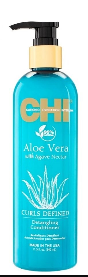 DETANGLING CONDITIONER 340 ml