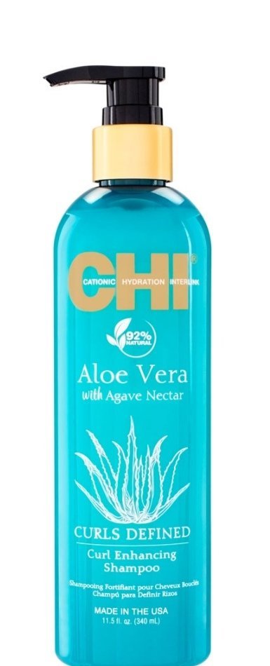CURL ENHANCING SHAMPOO 340