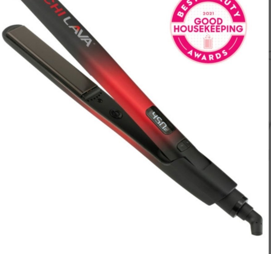 Lava Hairstyiling Iron1|CHi