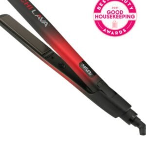 Lava Hairstyiling Iron1|CHi