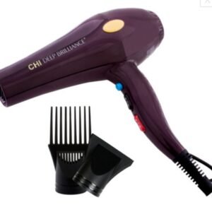 Deep Brilliance Hair Dryer|CHI