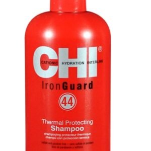 Chi 44 Iron Guard Thermal Protecting Shampoo  355ml