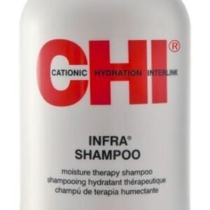 Infra Moisture Therapy Shampoo, 355 ml|CHI