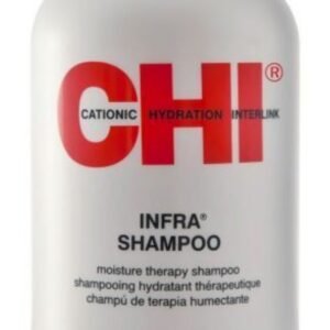 Infra Moisture Therapy Shampoo, 355 ml|CHI