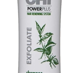 Power Plus Exfoliate Shampoo, 355 ml|Chi