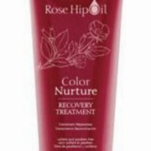 Rosehip Oil Recovery Treatment for Coloured Hair, 237mlCHI