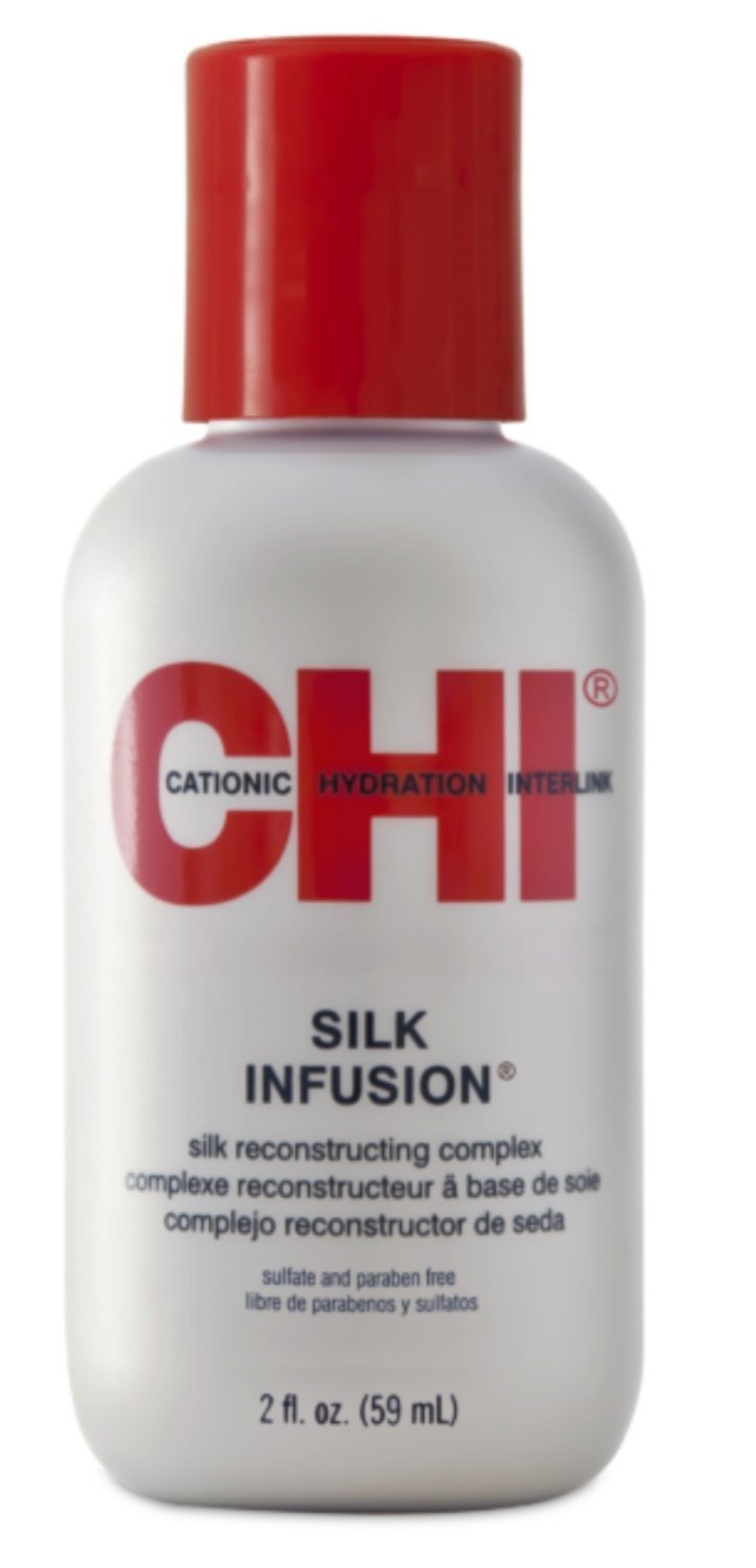 INFRA Silk Infusion 59 ml|CHI