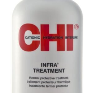 CHI INFRA Treatment