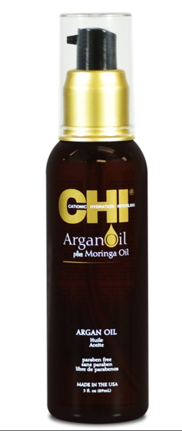Argan Oil 89 ml|Chi