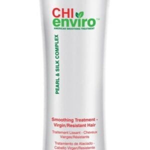 Enviro American Smoothing Treatment Virgin/ Resistant Hair / 355 m|CHIl