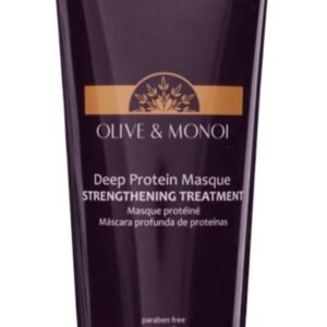 DEEP BRILLIANCEDEEP PROTEIN MASQUE¦337ml CHI