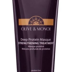 DEEP BRILLIANCEDEEP PROTEIN MASQUE¦337ml CHI