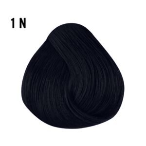 1N – Blue Black