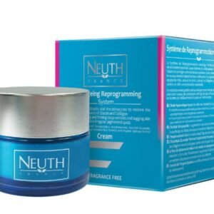 Anti-Aging Reprogramming Cream, 50 ml|Neuth