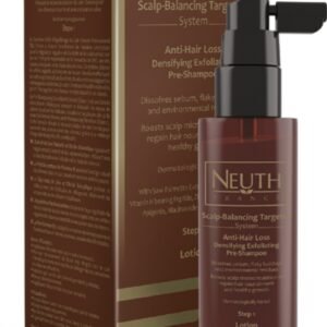 Densifying Exfoliating Pre-shampoo, 55 ml|Neuth