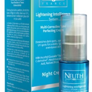 Lightening Intelligence Night Cream, 30 ml|Neuth