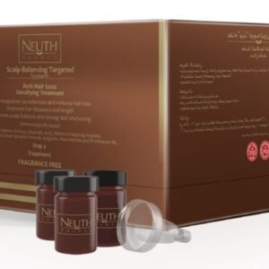 Scalp- Densifying Treatment, 15 Ampoules