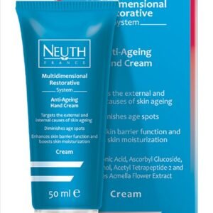 Multidimensional Restorative System - Anti-Ageing Hand Cream, 50 Ml|Neuth