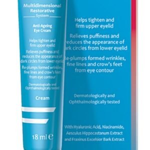 Anti-Ageing Eye Cream, 18 ml|Neuth