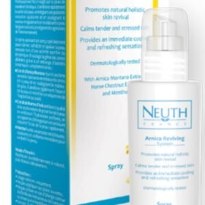 Arnica Reviving Spray, 140 ml|Neuth