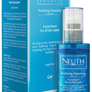 Purifying Cleansing Wash Gel, 150 ml|Neuth
