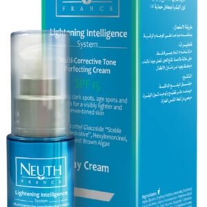 Lightening Intelligence Day Cream, 30 ml|Neuth
